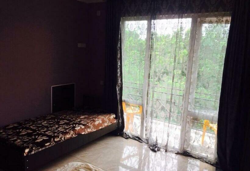 اتاق استاندارد سه تخته با بالکن, Near The Sea