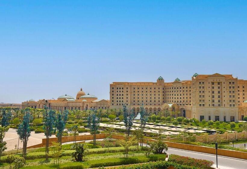Люкс Кровать Кинг, The St. Regis Riyadh