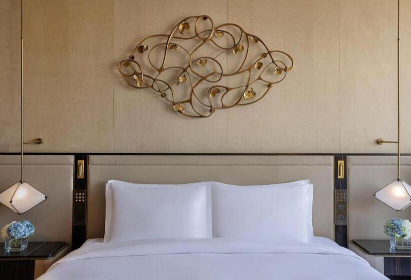 Люкс Executive Кровать Кинг, The St. Regis Riyadh