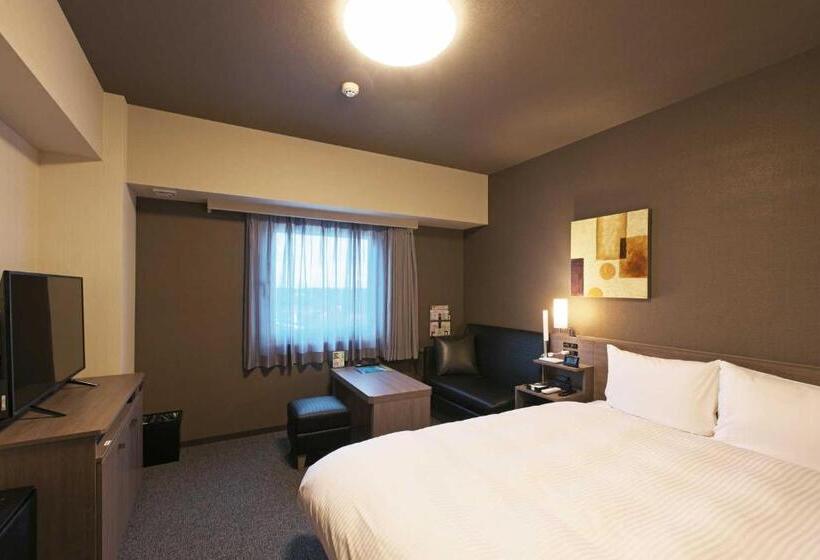 Номер Стандарт, Route Inn Choshieki Nishi