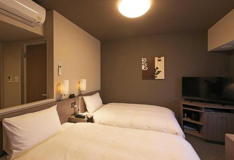 Номер Комфорт, Route Inn Choshieki Nishi