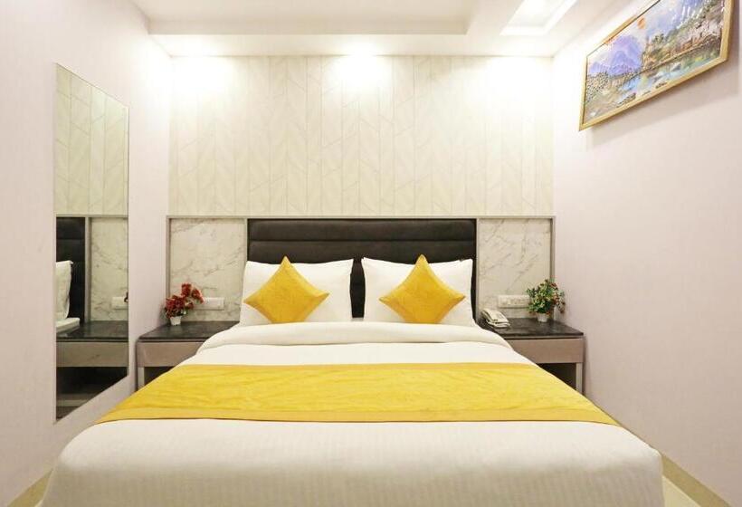 سوییت خانوادگی, Frankstay By Hotel Mayfair Newly Built   New Delhi