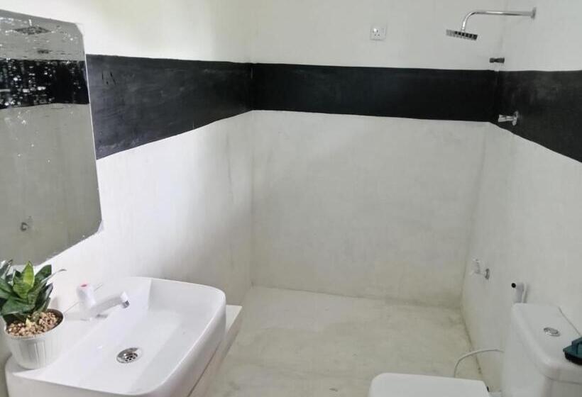 Апартаменты 1 Спальня Нижний Этаж, Diyathalawa The Mountain Lodge