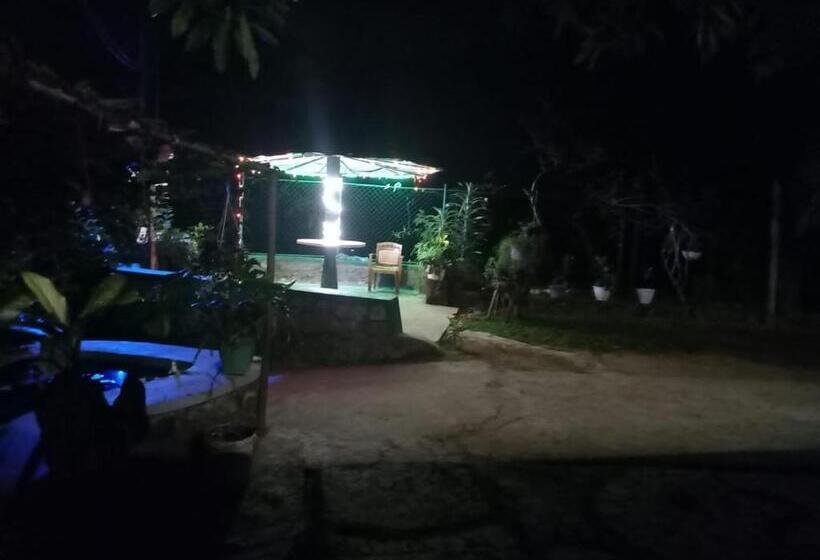 Номер Стандарт, Diyathalawa The Mountain Lodge