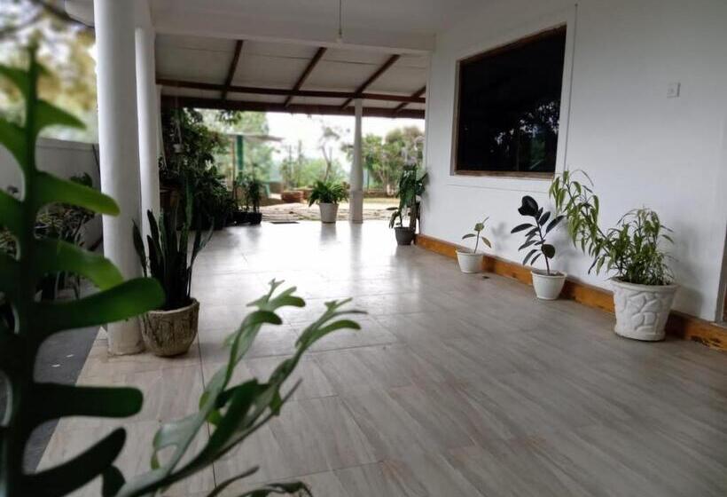 Номер Стандарт, Diyathalawa The Mountain Lodge