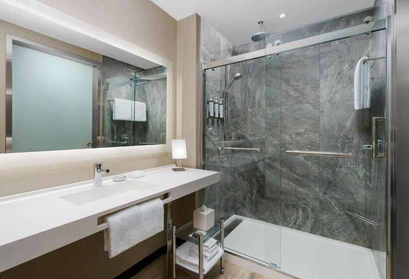 Номер Стандарт с Балконом, Ac Hotel By Marriott Naples 5th Avenue