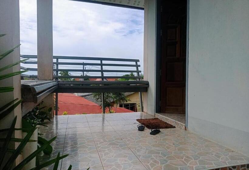 Номер Стандарт, Lanta Msd House
