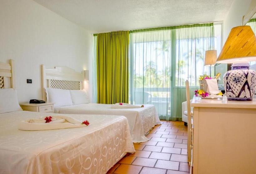 اتاق استاندارد, Andilana Beach Resort