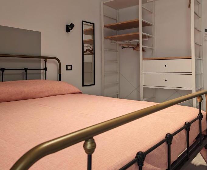 اتاق استاندارد, B&b Vico Boito