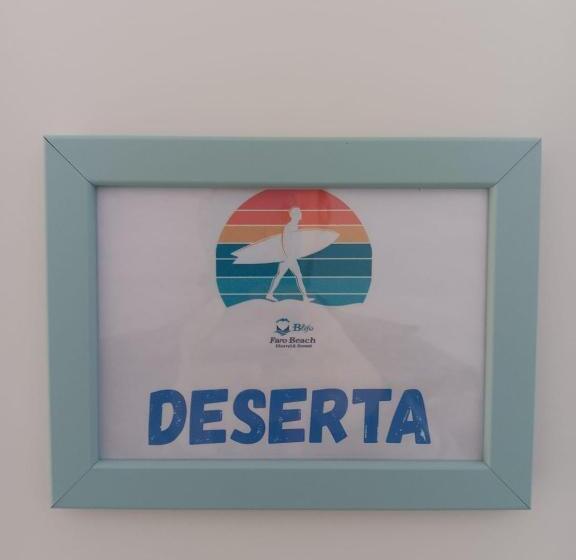 Кровать в Общей Комнате, Blife Faro Beach Hostel & Rooms