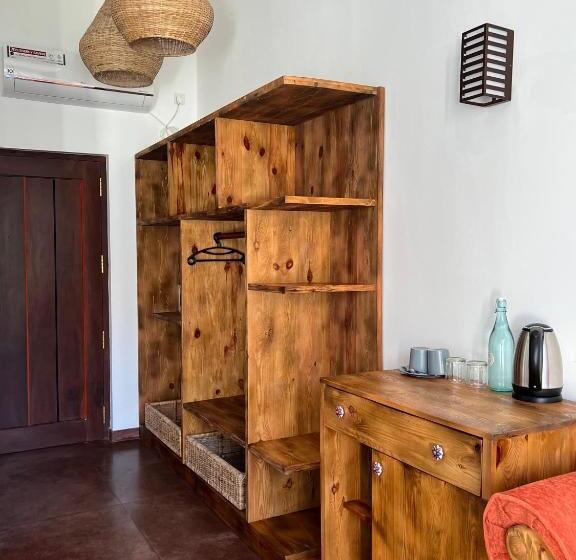 Номер Стандарт, Palm Garden Ayurveda Resort