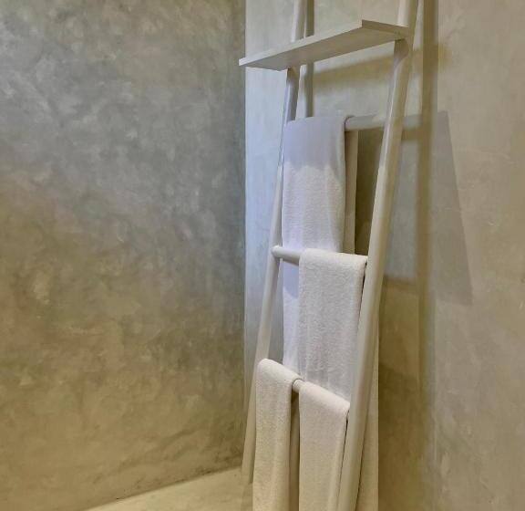 Номер Deluxe, Palm Garden Ayurveda Resort