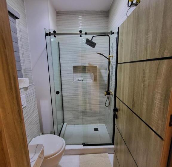اتاق کلاس بیزنس, Ikoyi/banana Studio Room