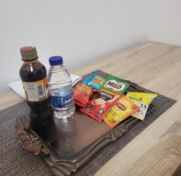 اتاق کلاس بیزنس, Ikoyi/banana Studio Room