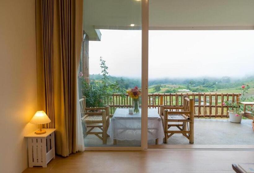 اتاق لوکس, Paopao Orange Farm And Home Stay