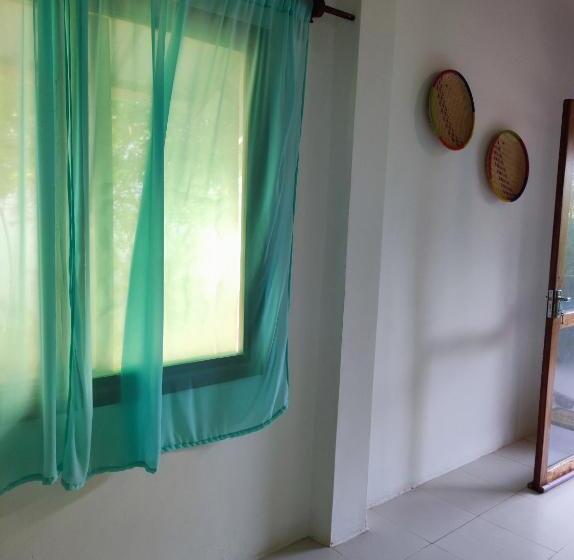 豪华海景房带阳台, Secret Place Hotel By Hello Tanzania Tours& Safaris