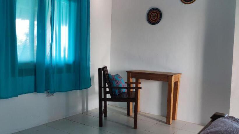 디럭스 테라스 룸 바다 전망, Secret Place Hotel By Hello Tanzania Tours& Safaris