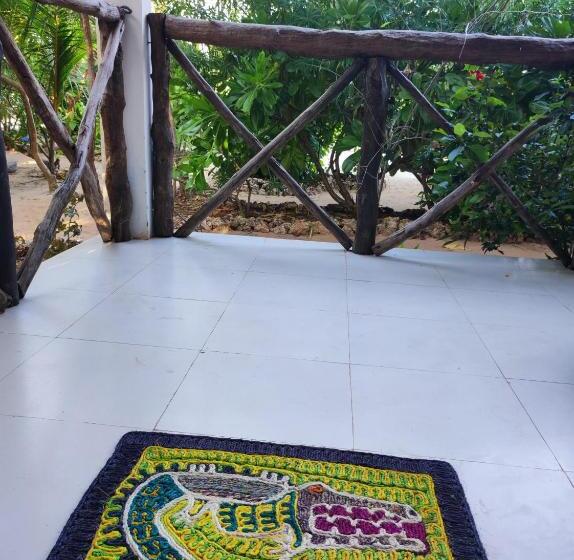 豪华园景房, Secret Place Hotel By Hello Tanzania Tours& Safaris