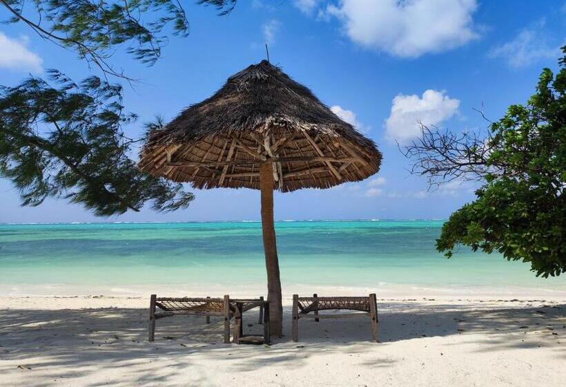 디럭스 룸 가든 전망, Secret Place Hotel By Hello Tanzania Tours& Safaris