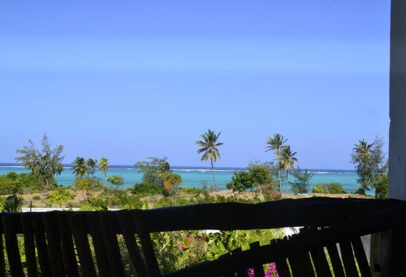패밀리 룸, Secret Place Hotel By Hello Tanzania Tours& Safaris