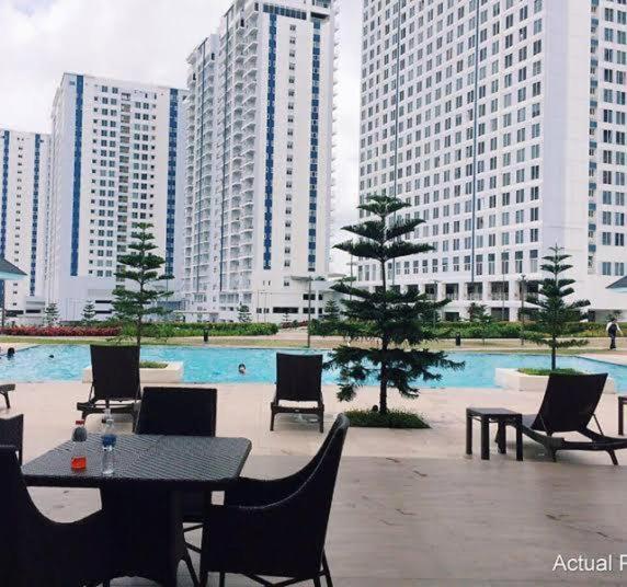 １ベッドルームアパートメント, Wind Residence T4 S Near Tourist Spots/ Sky Lounge