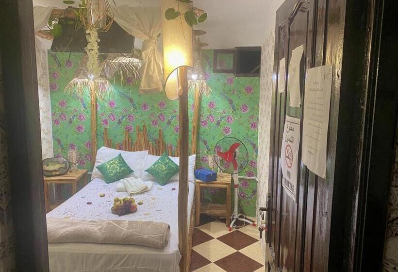 غرفة قياسية, Tizaou Guest House