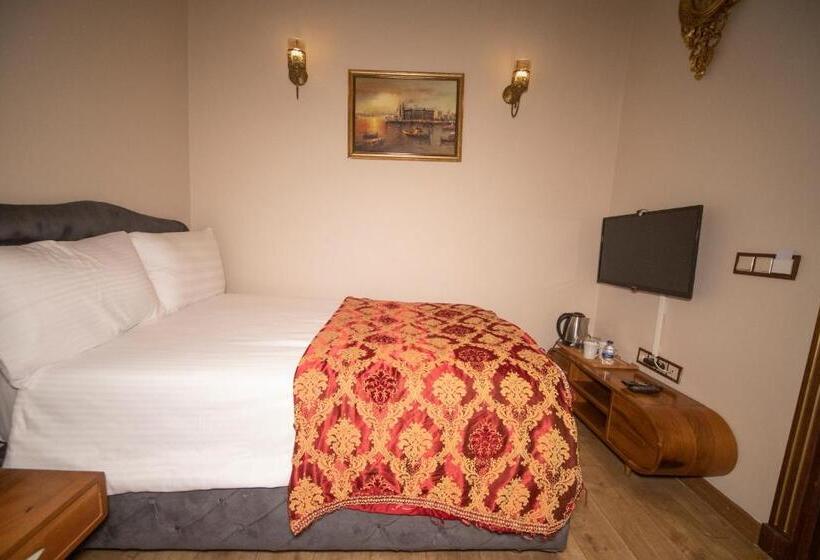 标准间, Beyport Hotel Taksim