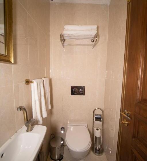 标准间, Beyport Hotel Taksim