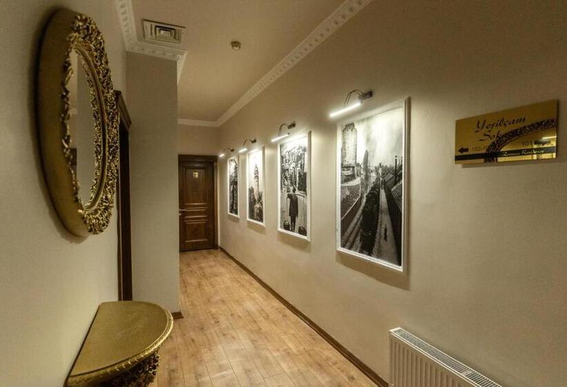 标准间, Beyport Hotel Taksim