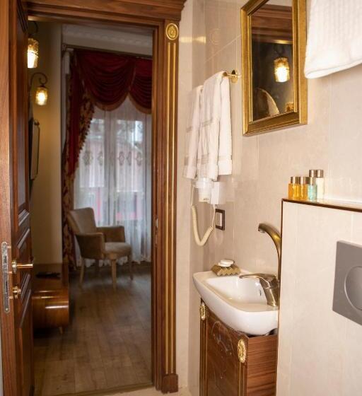 高级三人间, Beyport Hotel Taksim