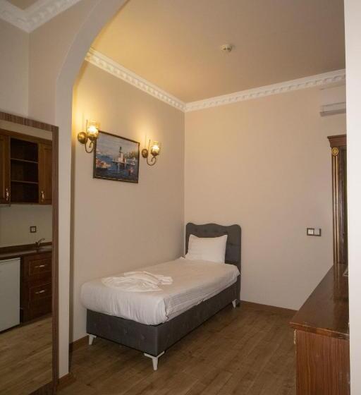 高级三人间, Beyport Hotel Taksim