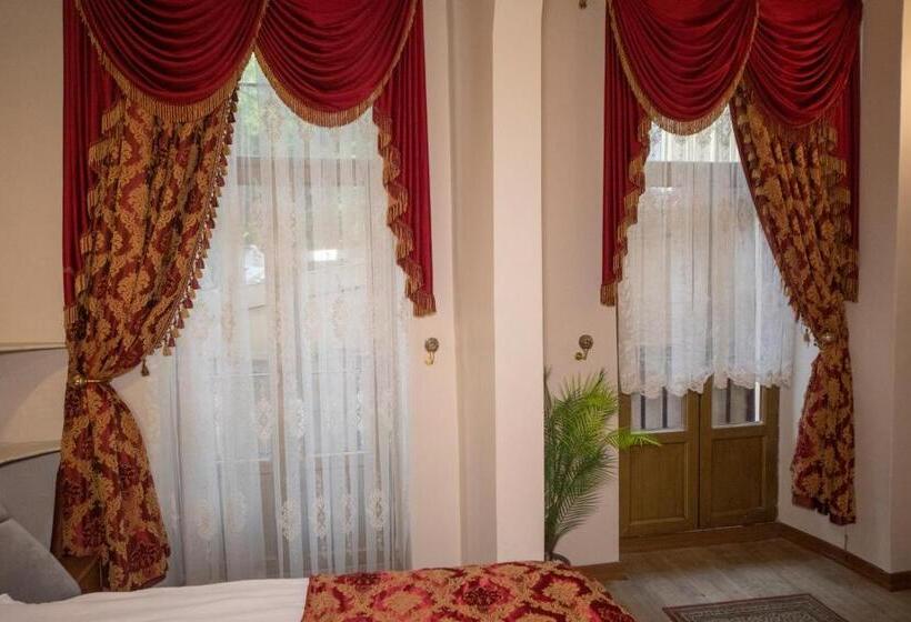 四人豪华间, Beyport Hotel Taksim