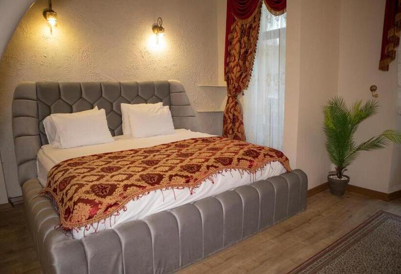 四人豪华间, Beyport Hotel Taksim