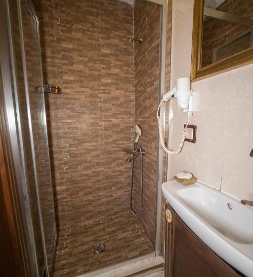 带阳台的豪华间, Beyport Hotel Taksim