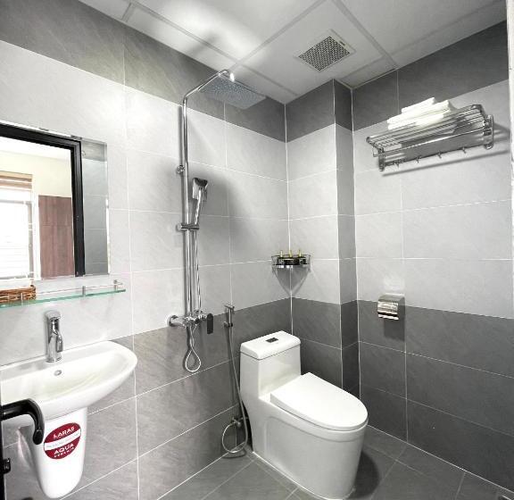 اتاق استاندارد, Big Hotel Huế