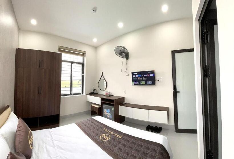 اتاق استاندارد, Big Hotel Huế