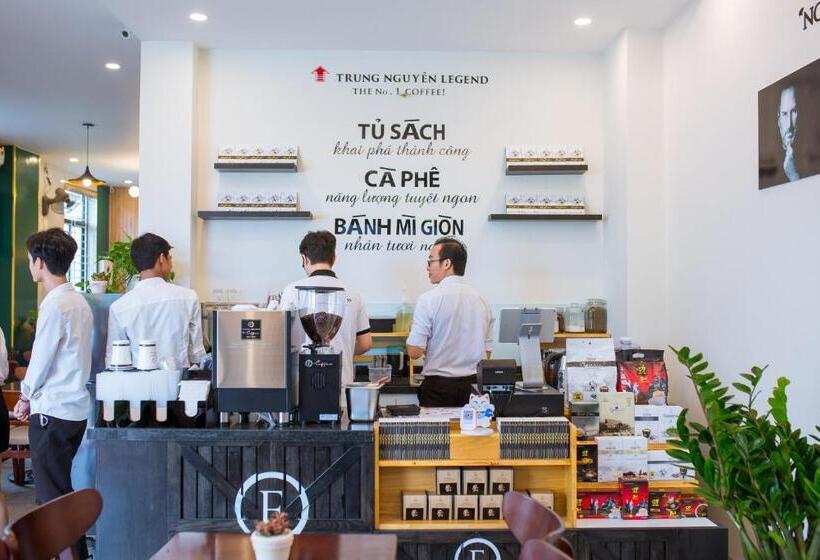 اتاق لوکس, Big Hotel Huế