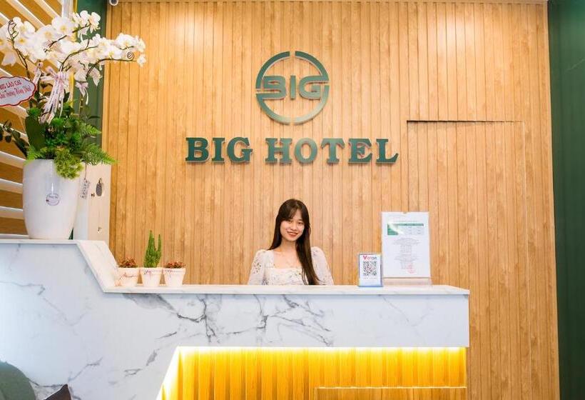 اتاق استاندارد یک نفره, Big Hotel Huế
