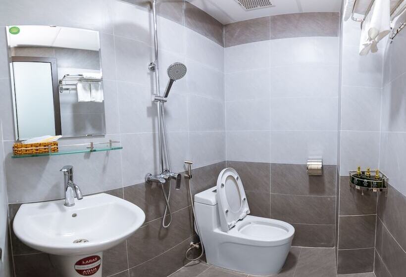اتاق استاندارد, Big Hotel Huế