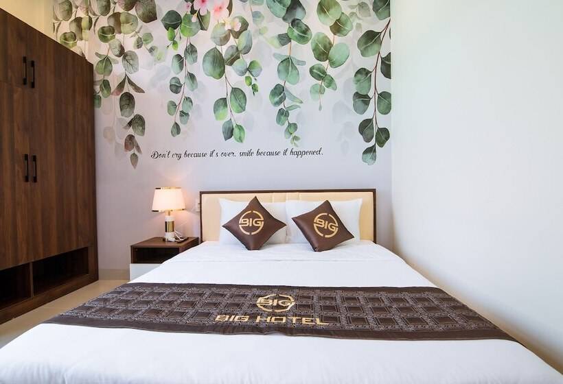 اتاق استاندارد, Big Hotel Huế