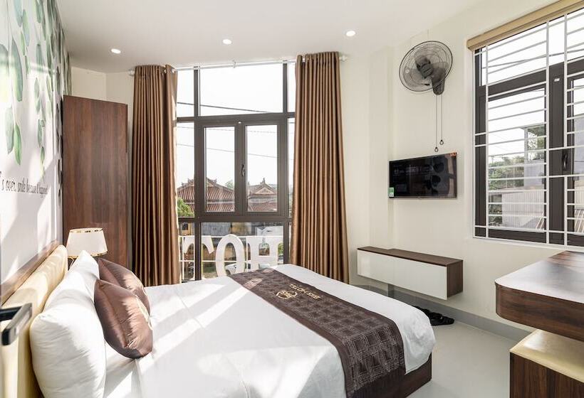 اتاق لوکس, Big Hotel Huế