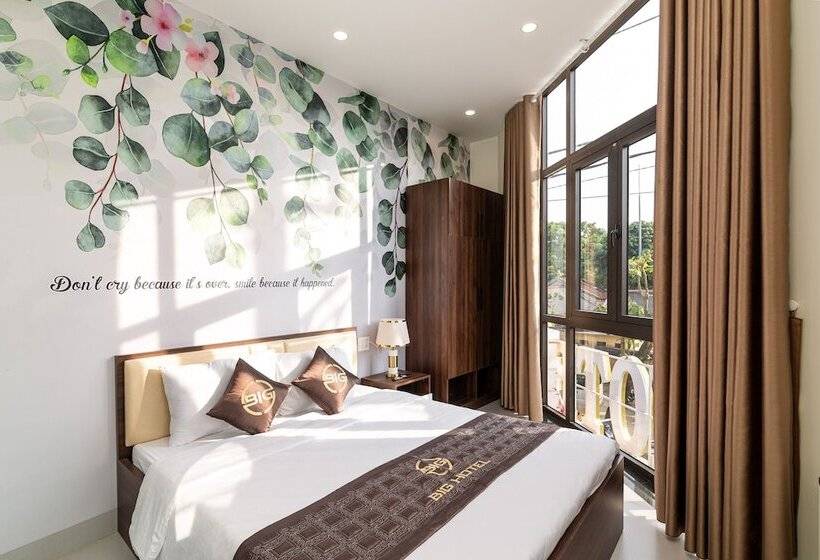 اتاق لوکس, Big Hotel Huế
