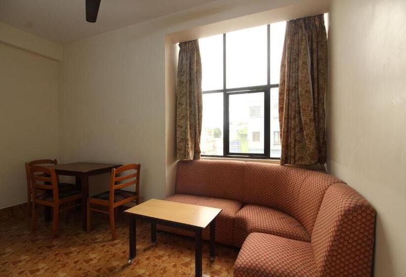 套房, Agarwal S Residency