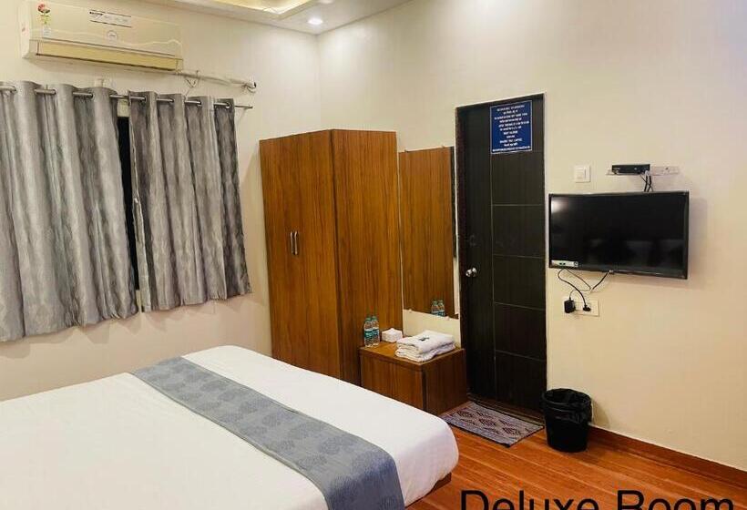 Номер Deluxe, Sp Majestic