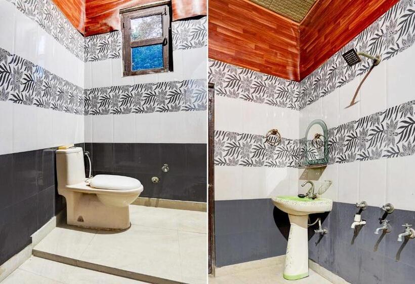 Трехместный Номер Классика, Oyo Hotel Sangam