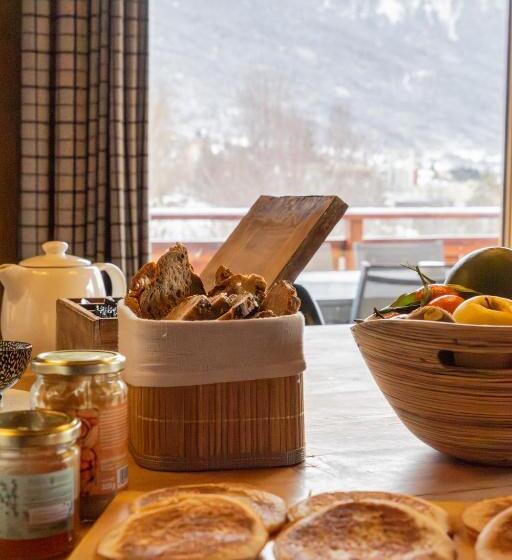 Номер Стандарт Трехместный, Chambres Et Table D Hôtes Au Chalet Datcha