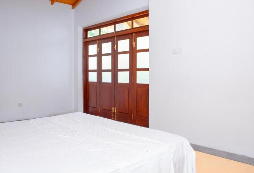 Номер Deluxe, Savindra Villa