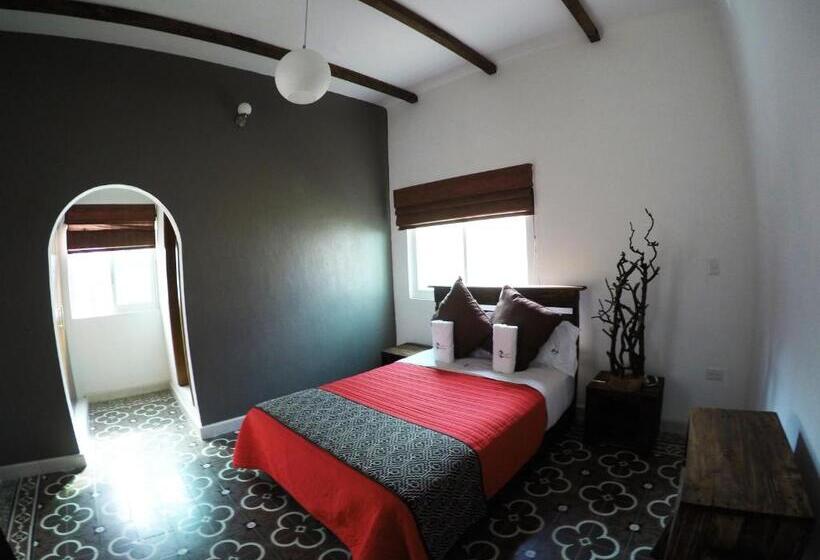 סוויטת ג'וניור דלוקס, H1915 Hotel Boutique