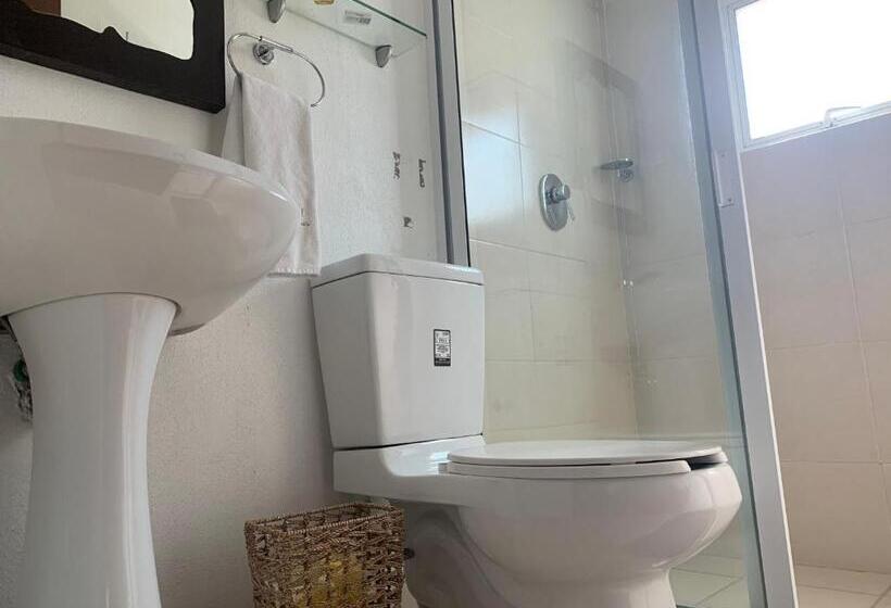 חדר דלוקס, H1915 Hotel Boutique