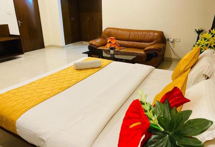 标准间, Kp Suites Hitex